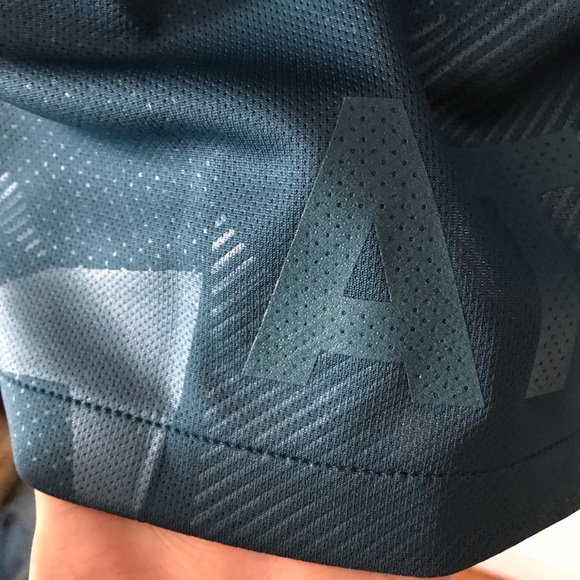 2019 Atletico de Madrid official Nike jersey - Picture 5 of 6